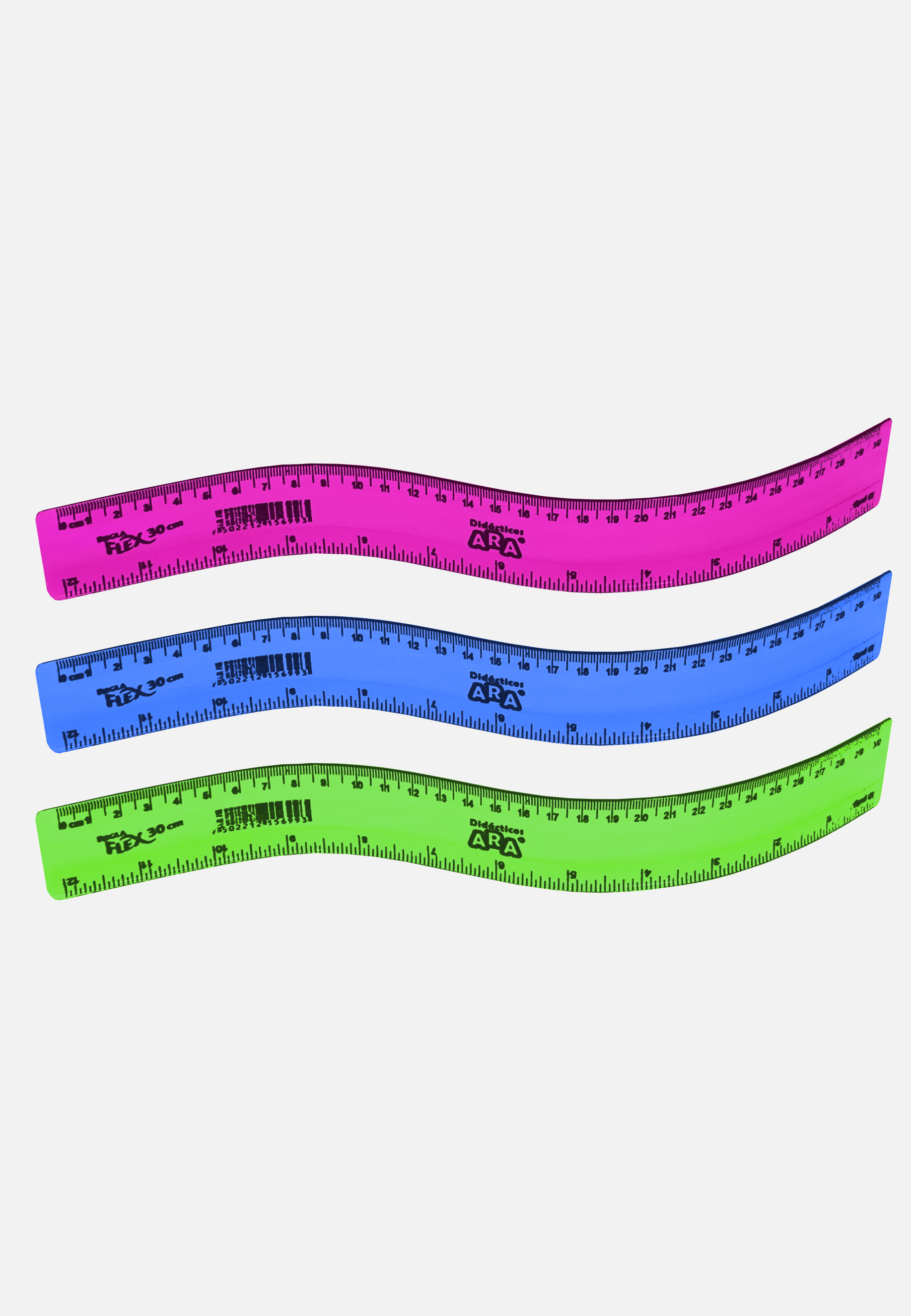 Cool green dress with red bell